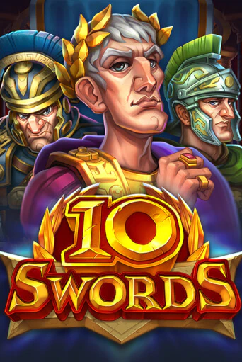 10 Swords бесплатная демо игра онлайн казино | Покер Дом