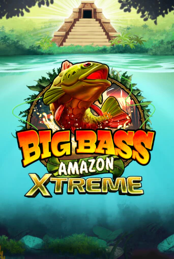 Big Bass Amazon Xtreme бесплатная демо игра онлайн казино | Покер Дом