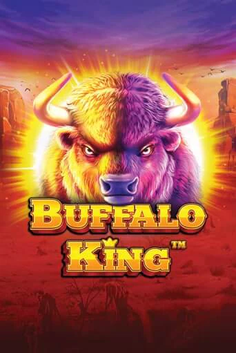 Buffalo King бесплатная демо игра онлайн казино | Покер Дом