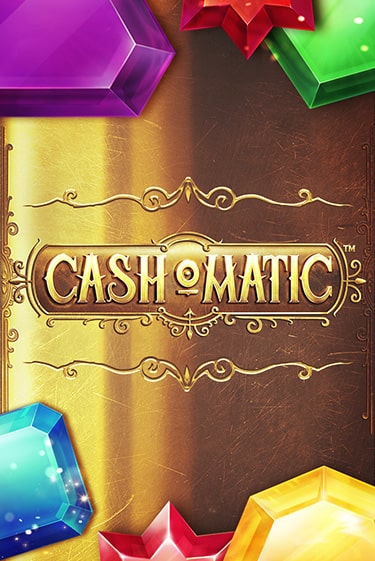 Cash-o-Matic бесплатная демо игра онлайн казино | Покер Дом