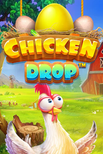 Chicken Drop бесплатная демо игра онлайн казино | Покер Дом