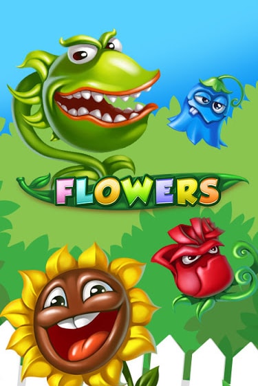 Flowers бесплатная демо игра онлайн казино | Покер Дом
