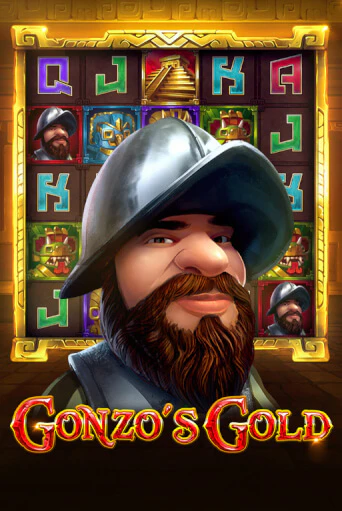 Gonzo's Gold бесплатная демо игра онлайн казино | Покер Дом