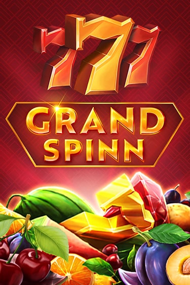 Grand Spinn бесплатная демо игра онлайн казино | Покер Дом