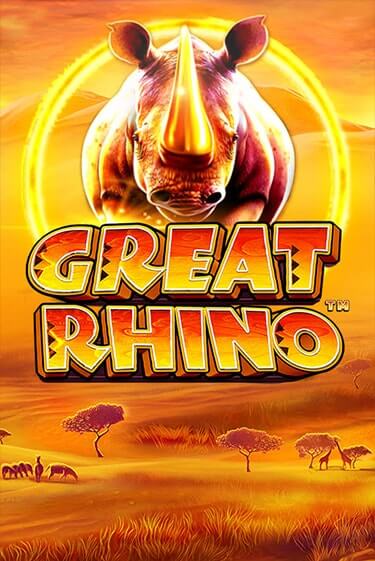 Great Rhino бесплатная демо игра онлайн казино | Покер Дом