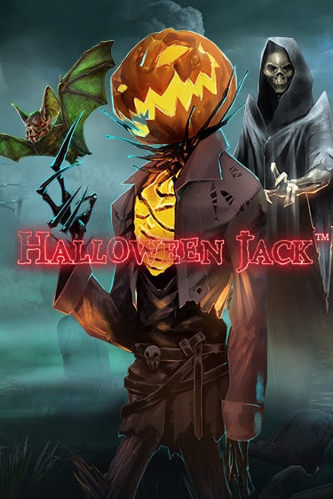 Halloween Jack бесплатная демо игра онлайн казино | Покер Дом