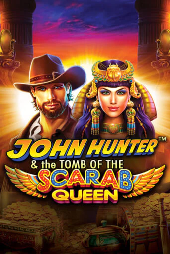 John Hunter and the Tomb of the Scarab Queen бесплатная демо игра онлайн казино | Покер Дом