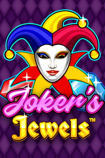 Joker's Jewels бесплатная демо игра онлайн казино | Покер Дом