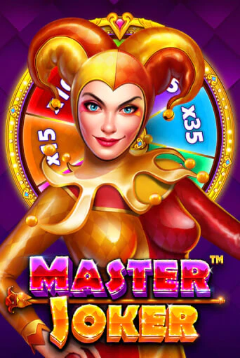 Master Joker бесплатная демо игра онлайн казино | Покер Дом