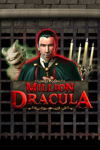 Million Dracula бесплатная демо игра онлайн казино | Покер Дом