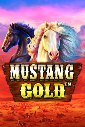 Mustang Gold бесплатная демо игра онлайн казино | Покер Дом