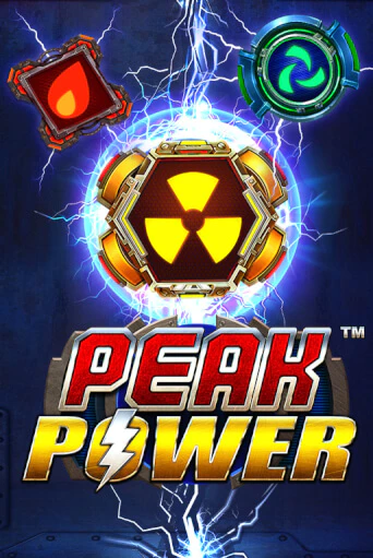 Peak Power бесплатная демо игра онлайн казино | Покер Дом