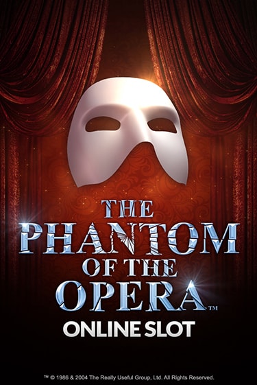 The Phantom Of The Opera бесплатная демо игра онлайн казино | Покер Дом