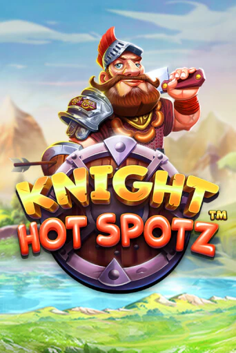 Knight Hot Spotz бесплатная демо игра онлайн казино | Покер Дом