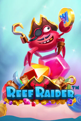 Reef Raider бесплатная демо игра онлайн казино | Покер Дом