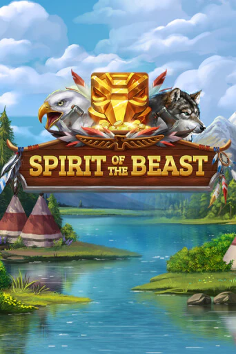 Spirit of the Beast бесплатная демо игра онлайн казино | Покер Дом