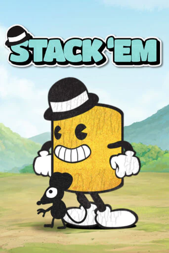 Stack 'em бесплатная демо игра онлайн казино | Покер Дом