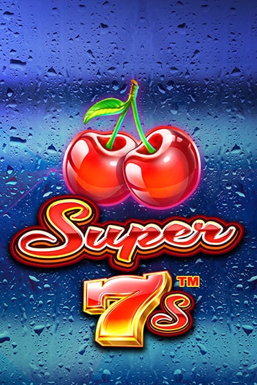 Super 7s бесплатная демо игра онлайн казино | Покер Дом