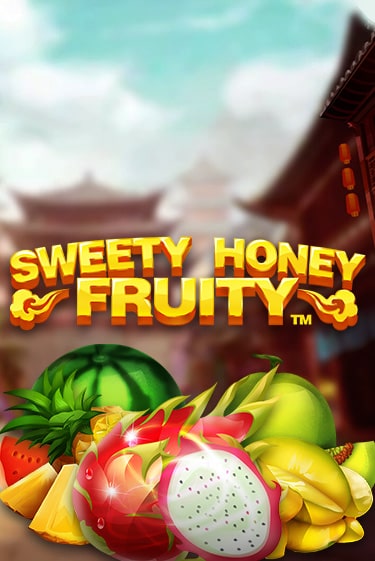 Sweety Honey Fruity бесплатная демо игра онлайн казино | Покер Дом