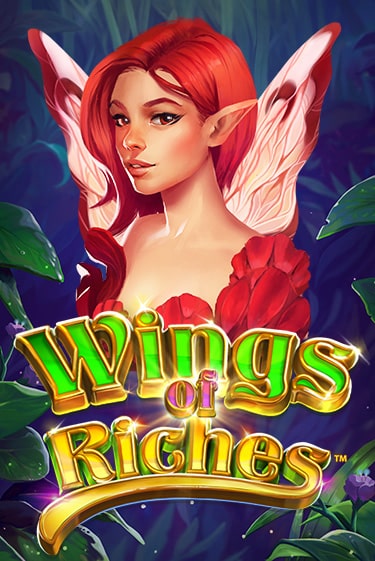 Wings of Riches бесплатная демо игра онлайн казино | Покер Дом