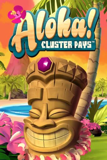 Aloha! Cluster Pays бесплатная демо игра онлайн казино | Покер Дом