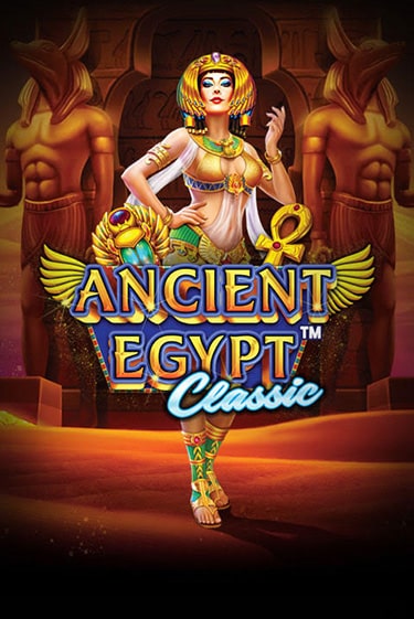 Ancient Egypt Classic бесплатная демо игра онлайн казино | Покер Дом