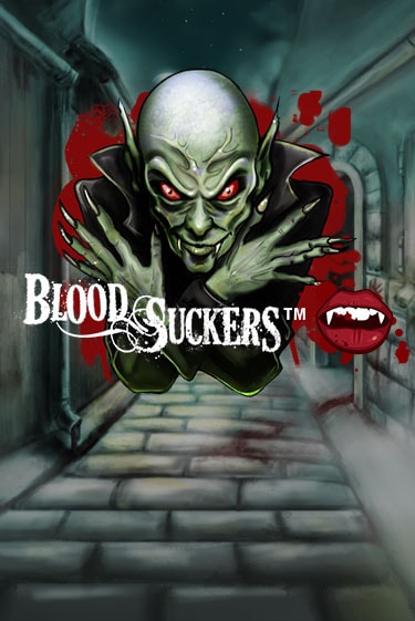 Blood Suckers бесплатная демо игра онлайн казино | Покер Дом