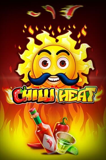 Chilli Heat бесплатная демо игра онлайн казино | Покер Дом