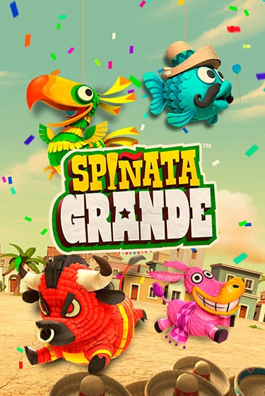 Spiñata Grande бесплатная демо игра онлайн казино | Покер Дом