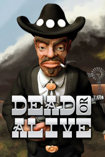 Dead or Alive бесплатная демо игра онлайн казино | Покер Дом