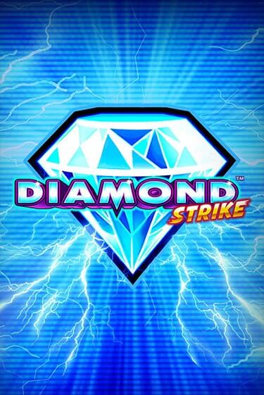 Diamond Strike бесплатная демо игра онлайн казино | Покер Дом