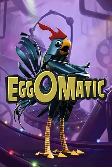 EggOMatic бесплатная демо игра онлайн казино | Покер Дом