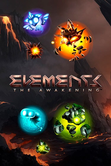 Elements: The Awakening бесплатная демо игра онлайн казино | Покер Дом