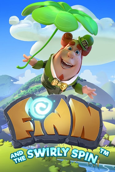 Finn and the Swirly Spin бесплатная демо игра онлайн казино | Покер Дом