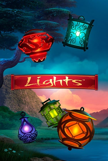 Lights бесплатная демо игра онлайн казино | Покер Дом