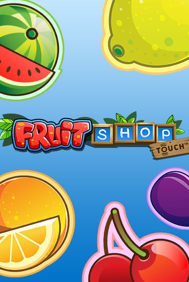 Fruit Shop бесплатная демо игра онлайн казино | Покер Дом