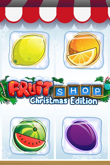 Fruit Shop Christmas Edition бесплатная демо игра онлайн казино | Покер Дом