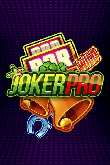 Joker Pro бесплатная демо игра онлайн казино | Покер Дом