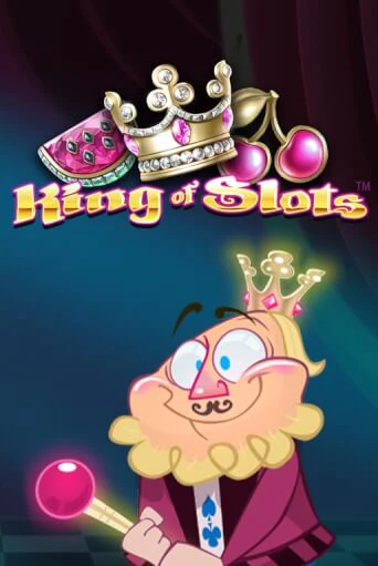 King of Slots бесплатная демо игра онлайн казино | Покер Дом