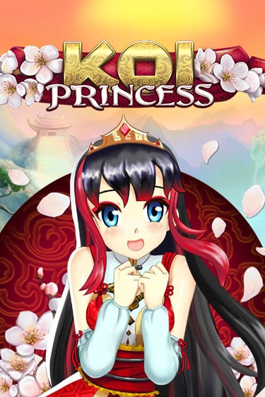 Koi Princess бесплатная демо игра онлайн казино | Покер Дом
