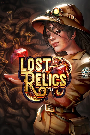 Lost Relics бесплатная демо игра онлайн казино | Покер Дом