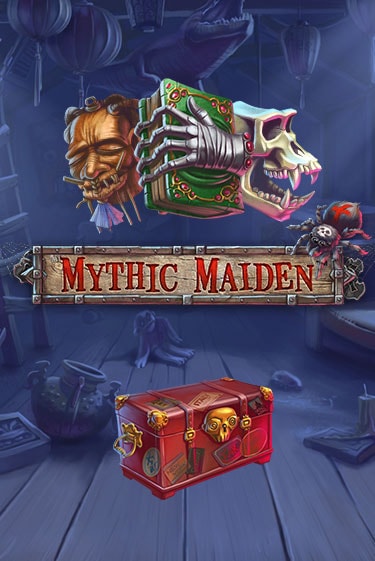 Mythic Maiden бесплатная демо игра онлайн казино | Покер Дом