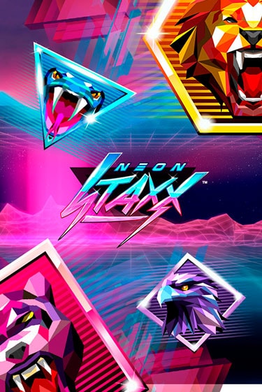 Neon Staxx бесплатная демо игра онлайн казино | Покер Дом