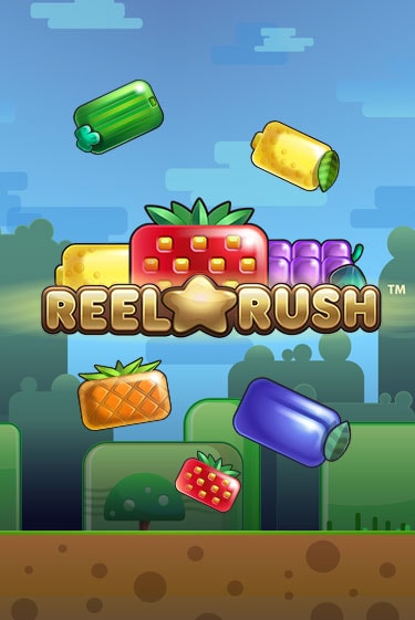 Reel Rush бесплатная демо игра онлайн казино | Покер Дом