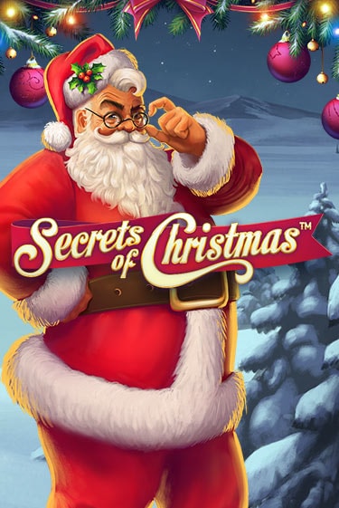 Secrets of Christmas бесплатная демо игра онлайн казино | Покер Дом