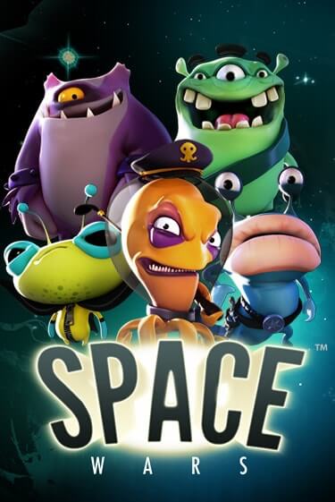 Space Wars бесплатная демо игра онлайн казино | Покер Дом