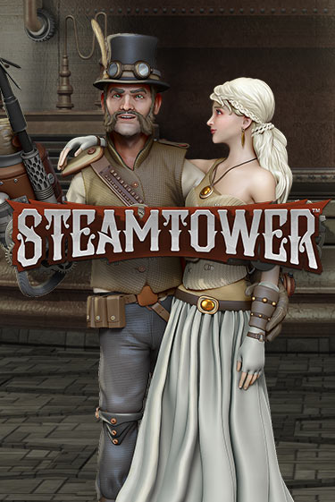 Steam Tower бесплатная демо игра онлайн казино | Покер Дом