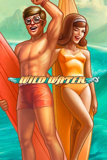 Wild Water бесплатная демо игра онлайн казино | Покер Дом
