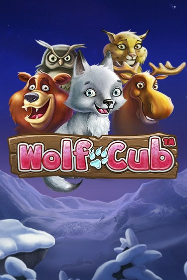 Wolf Cub бесплатная демо игра онлайн казино | Покер Дом